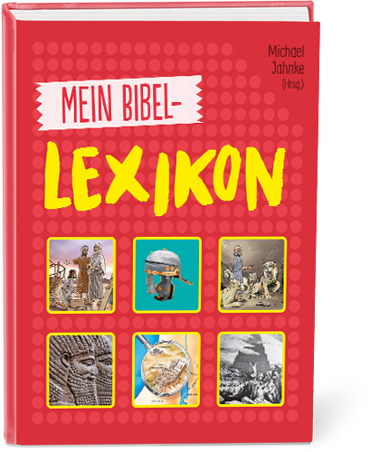 Mein Bibellexikon Mein Bibellexikon