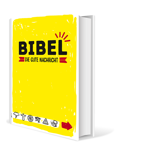 Bibel-Geschenkbox Edition Guter Start