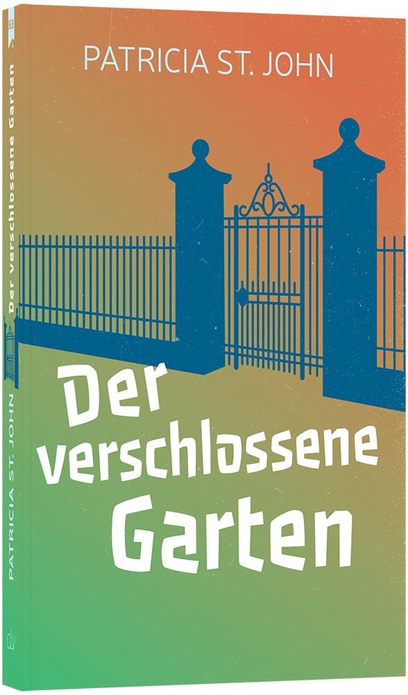Der verschlossene Garten Der verschlossene Garten