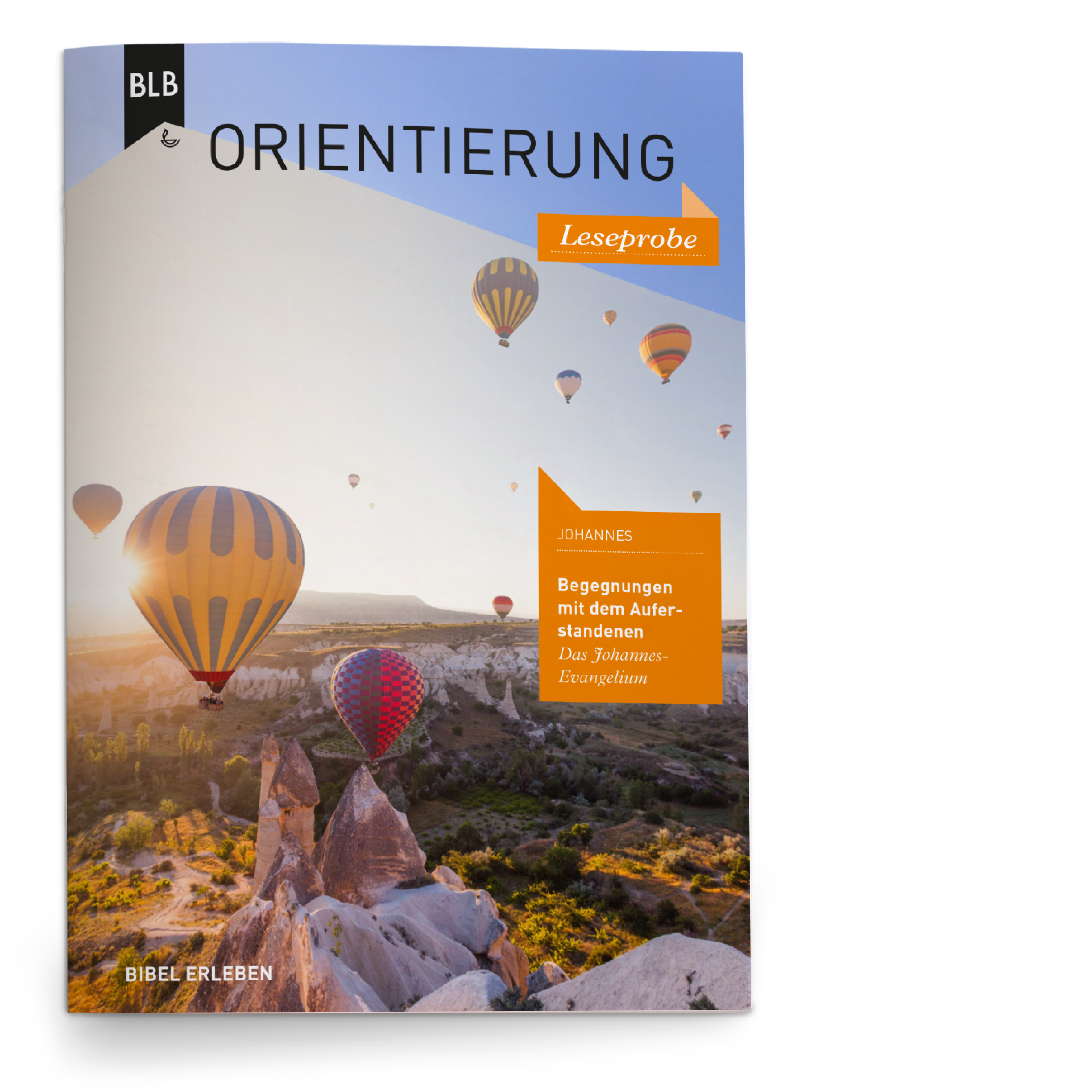 Orientierung Leseprobe Orientierung Leseprobe