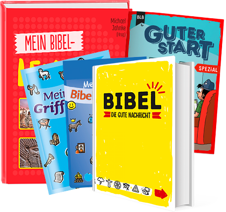 Meine Bibel und ich Meine Bibel und ich