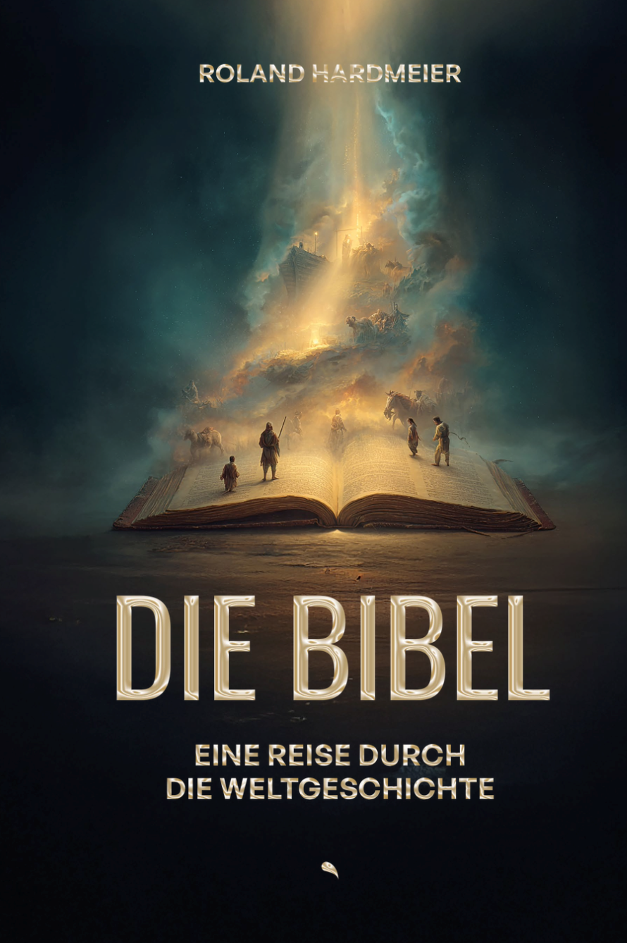 Die Bibel. Eine Reise durch die Weltgeschichte.