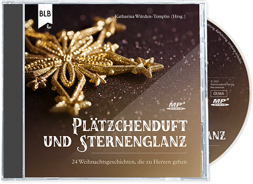 Plätzchenduft und Sternenglanz Plätzchenduft und Sternenglanz