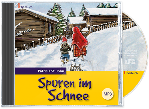 Spuren im Schnee Spuren im Schnee