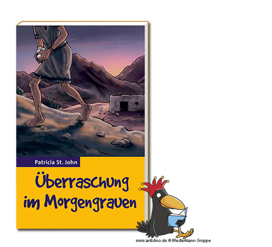 Überraschung im Morgengrauen Überraschung im Morgengrauen